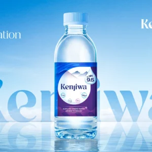 Kenjiwa Water