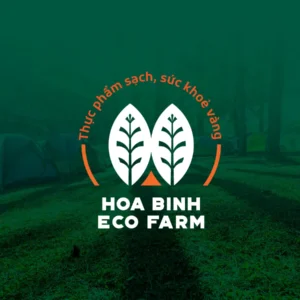Hòa Bình Ecofarm