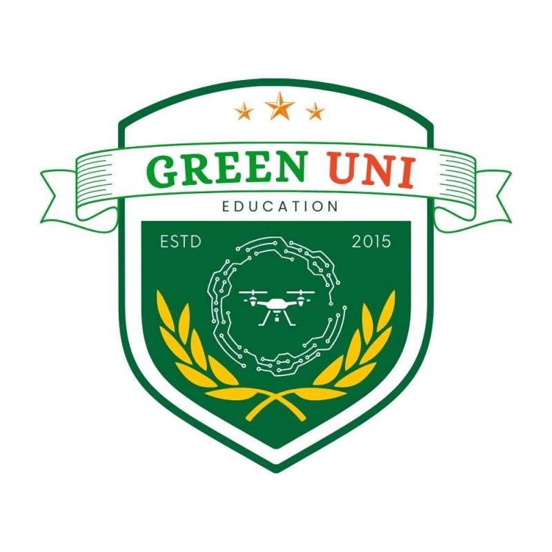 GREEN UNI EDUCATION
